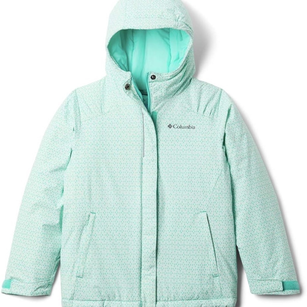 Columbia Horizon Ride Jacket NWT - Medium